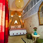 Riad Marrakesh Peace