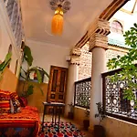 Riad Marrakesh Peace
