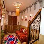Riad Marrakesh Peace